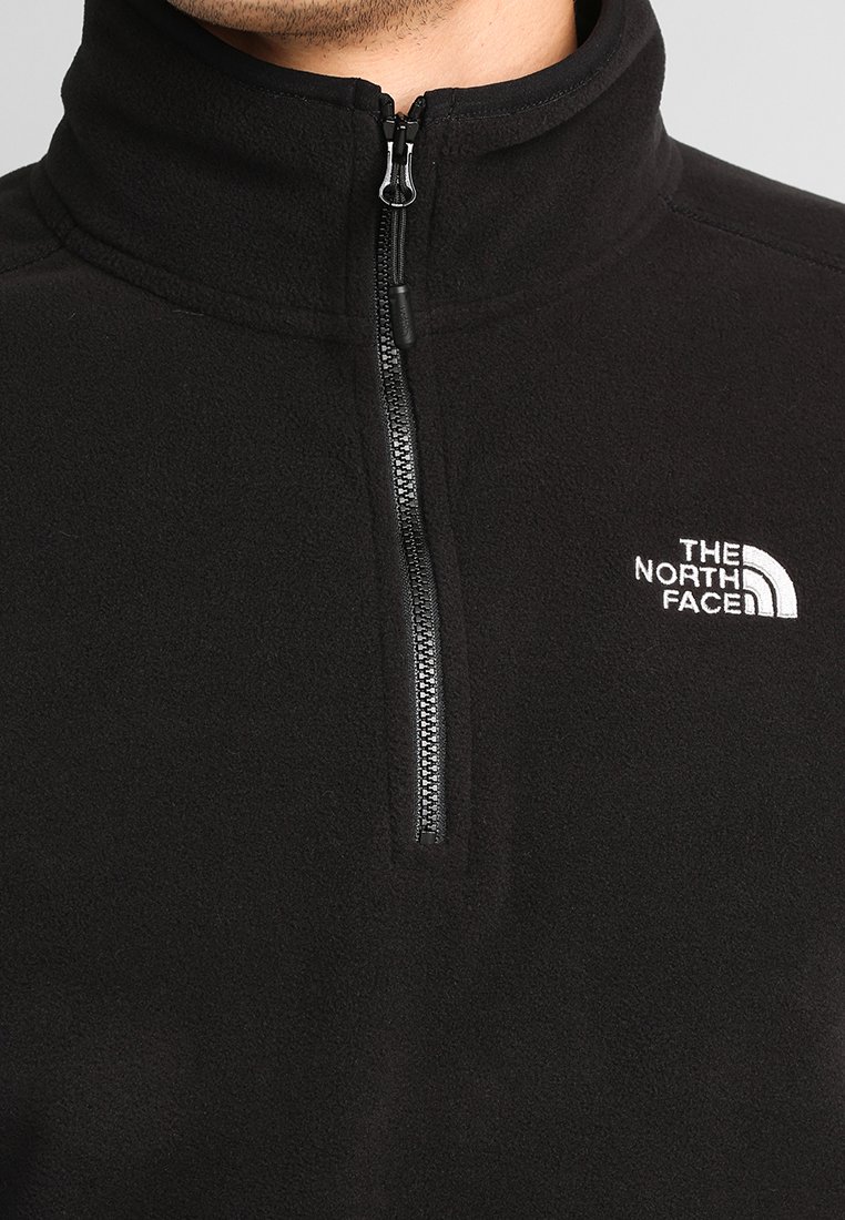 the north face pull polaire