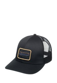 Unselected, black