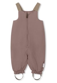 Unausgewählt, light plum