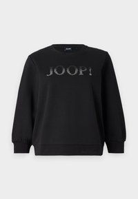 TAMILA  - Sweatshirt - black