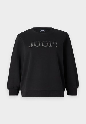 JOOP! TAMILA  - Sweatshirt - black
