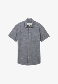 Unausgewählt, navy chambray