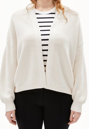 Cardigan - white