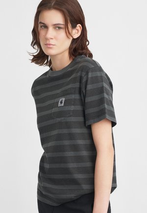 HANSON  - T-shirt z nadrukiem