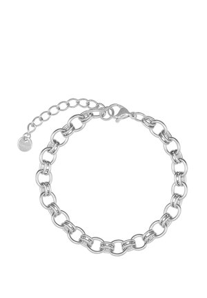 MICO - Bracciale - silberfarben poliert