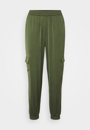 ONLY Petite ONLTRACY - Pantalones cargo - duffel bag