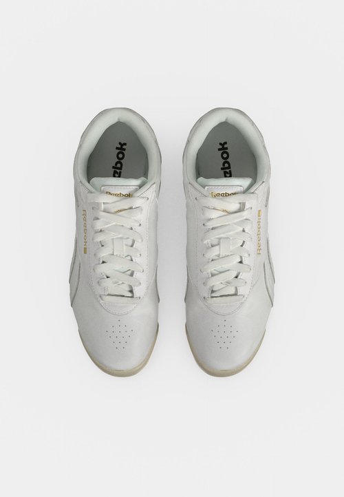 Reebok Trainers - chalk/gold-coloured metallic/gum — photo 5