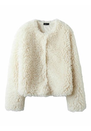 Winterjas - turtledove