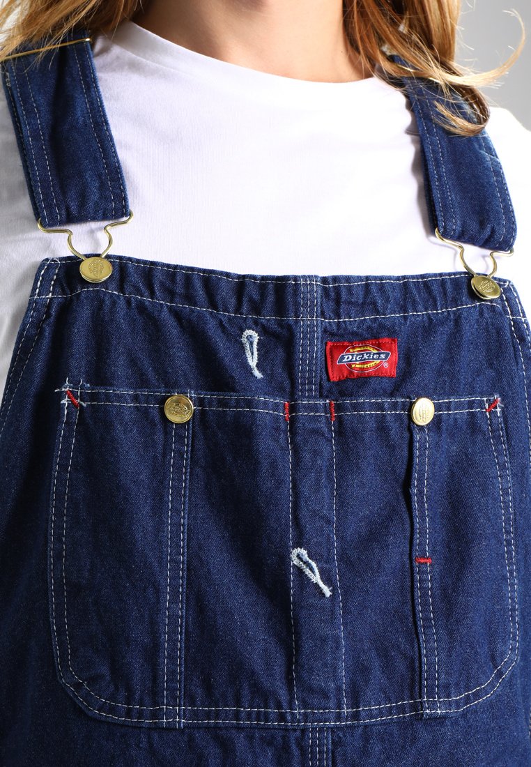 Peto vaquero zalando Clearance