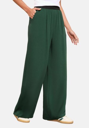 Pantaloni - green