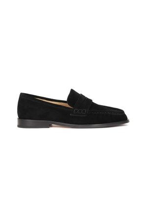 OLZA - Zapatos sin cordones - black