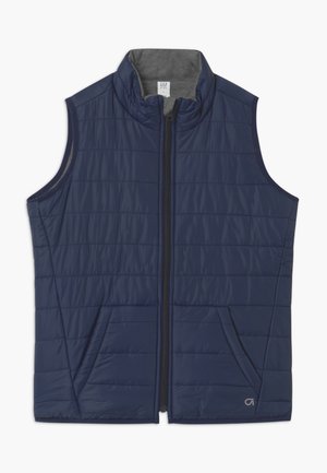 Veste sans manches - grey