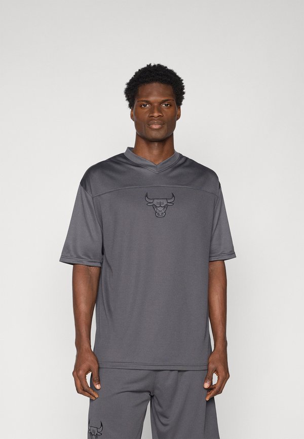 NBA CHICAGO BULLS TONAL - Club wear
