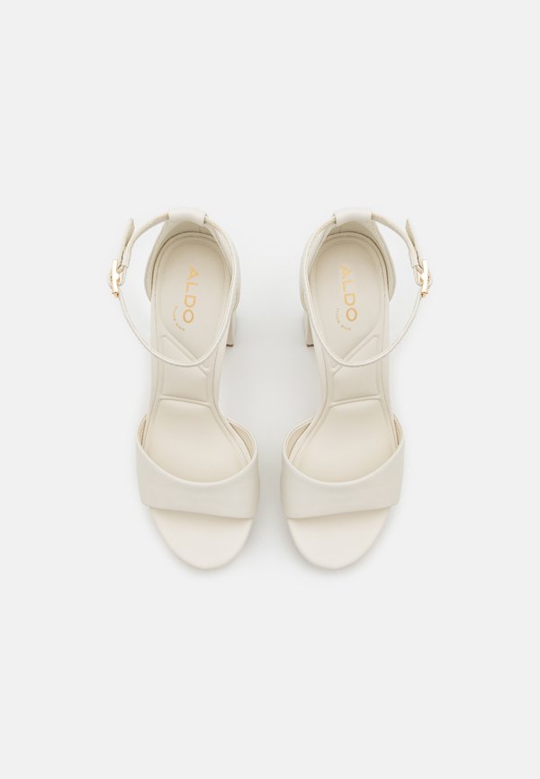 ENAEGYN 2.0 - Platform sandals4