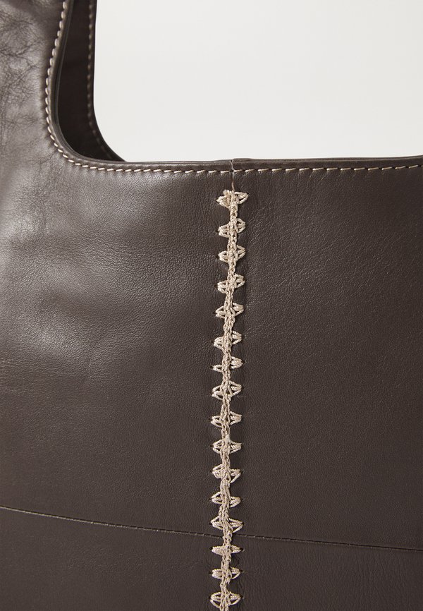 BAG - Tote bag - chocolate torte4