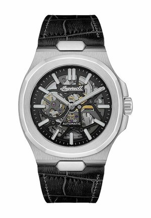 Ingersoll Chronograph watch - silber