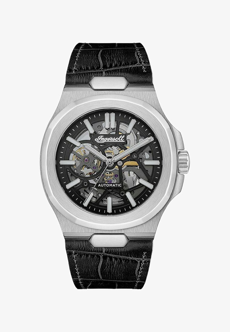 Ingersoll Montre à aiguilles - silber