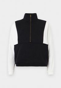 Neizvēlēts, black/white