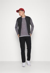 Key Largo MSW STREAM  - Camisola - dark blue