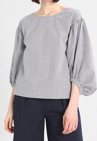 Banana Republic Blus - dark blue