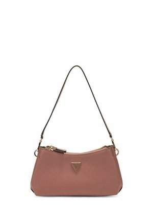 Guess, NOELLE II 3 COMP SHOULDER XBODY - Bolso de mano - rosewood