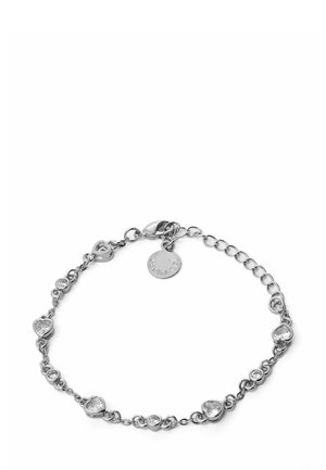 ASTRID - Pulsera - silver-coloured