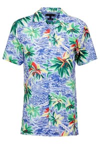 Tommy Hilfiger Camisa - multi-coloured