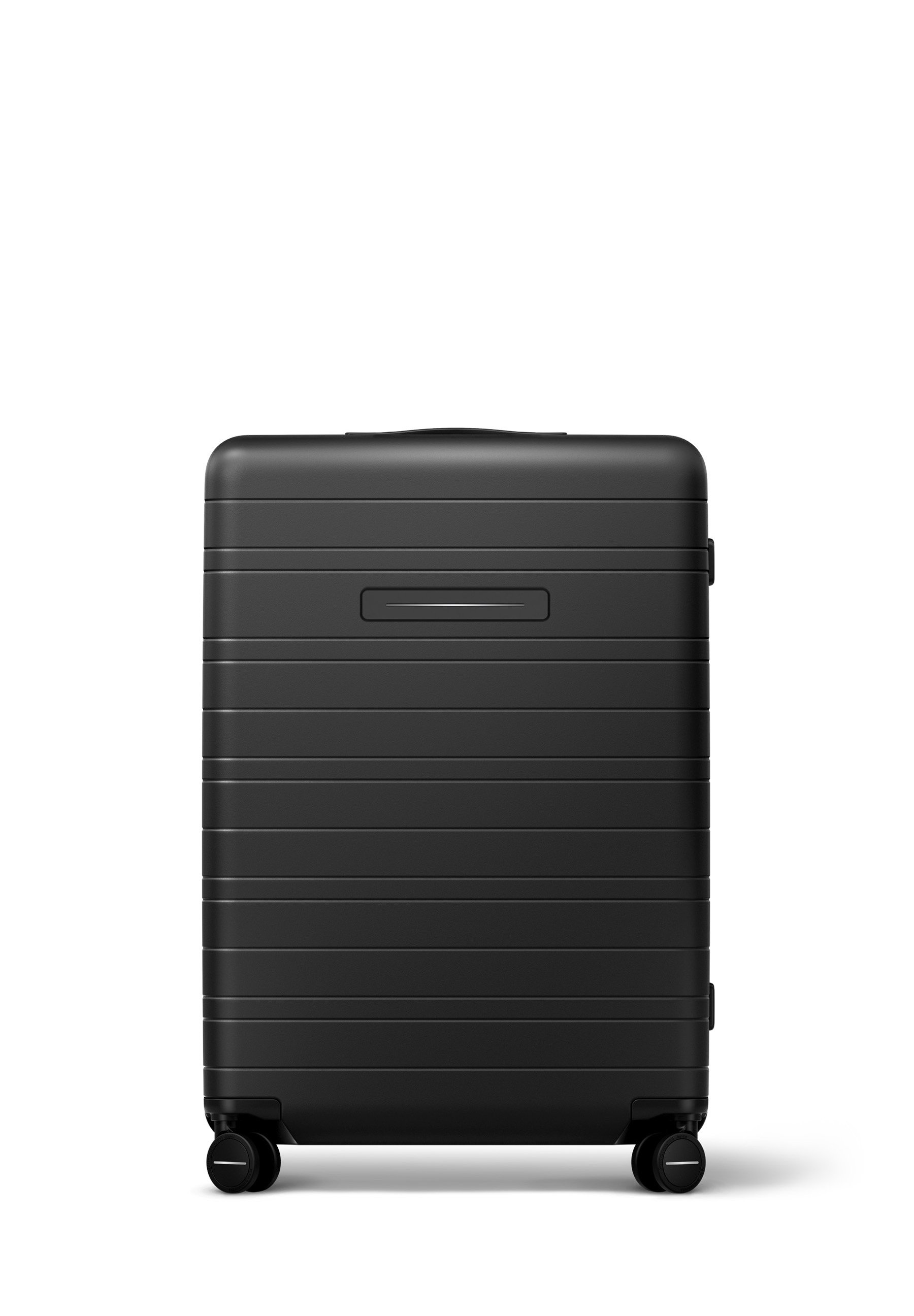 Horizn Studios Check-In Trolley H7 Essential - Trolley - all black