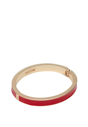 SOPHIE - Armband - orange/red/gold-coloured