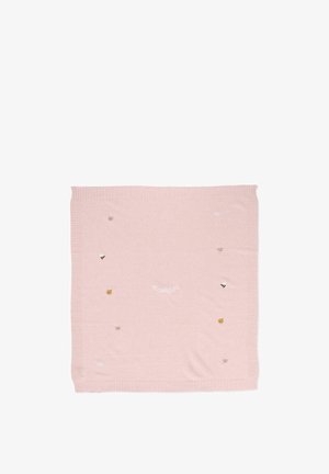 - Kocyk dla niemowląt