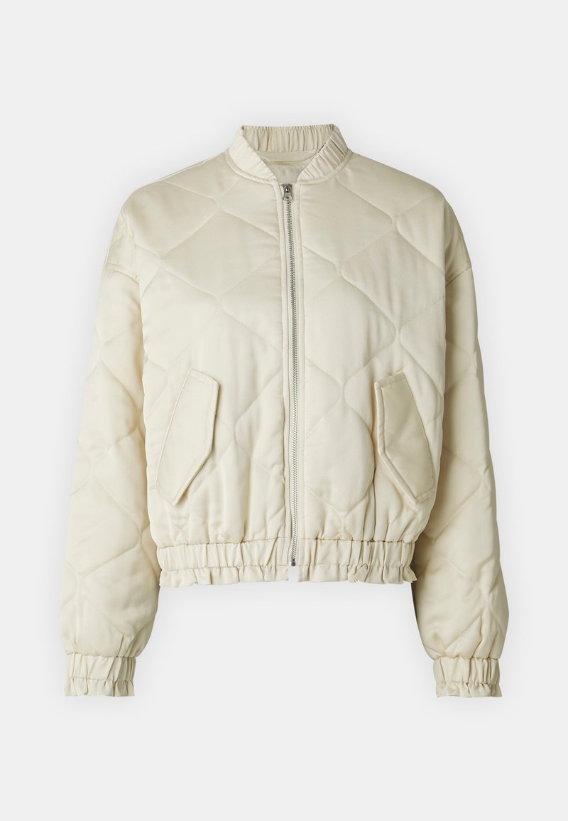 YAS Bomberjacks crème YAS Bomberjacks crème