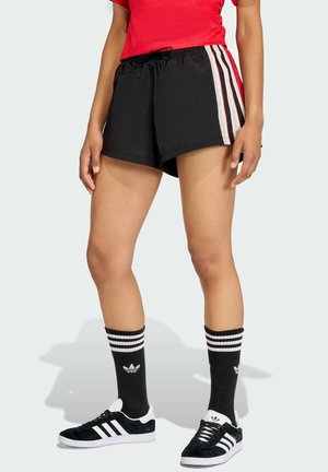 SANTIAGO  - Shortsit - black