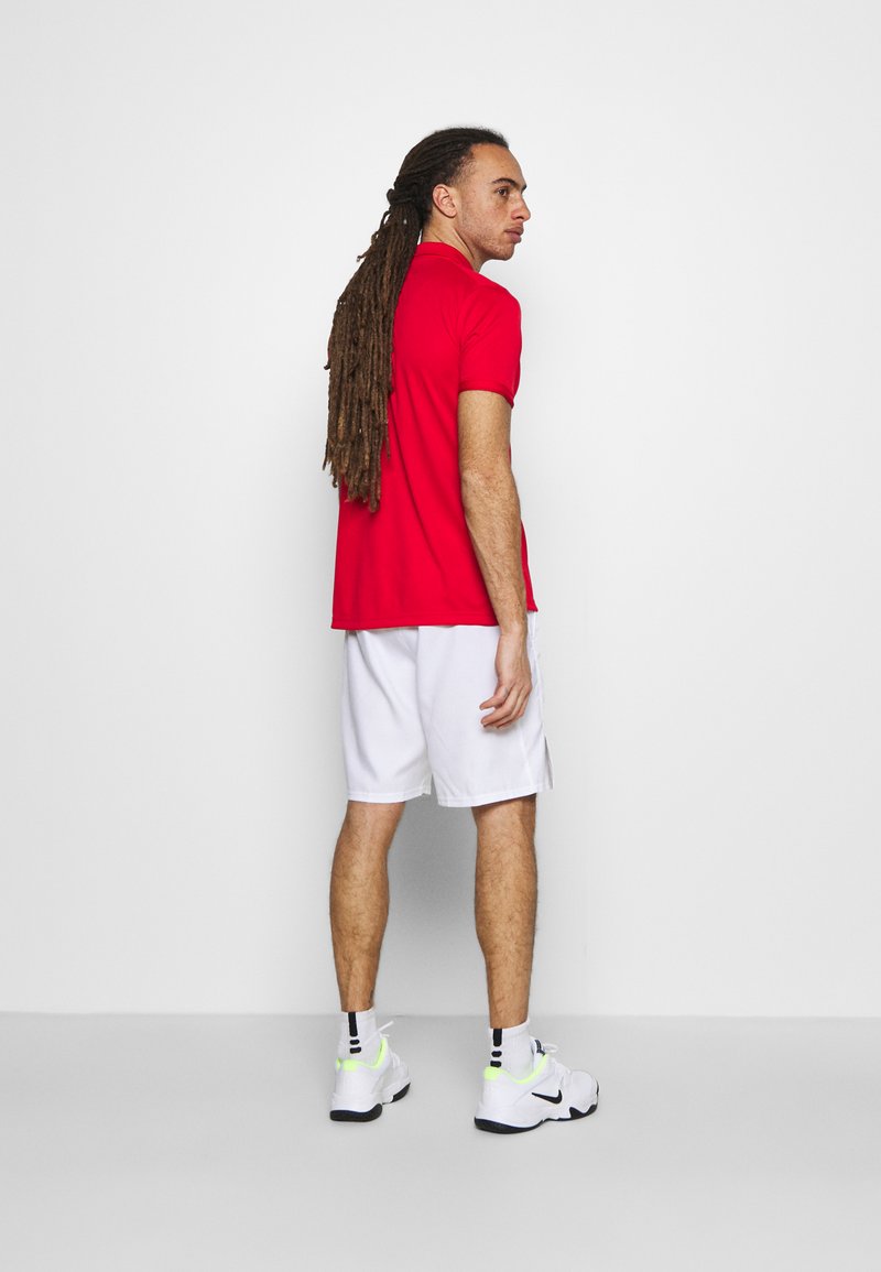 Herren Shirts | Nike Performance VICTORY SHORT kurze Sporthose white/black/weiß - JW49917 Herren Shirts | Nike Performance VICTORY SHORT kurze Sporthose white/black/weiß - JW49917