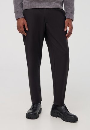 Terranova Chino - nero