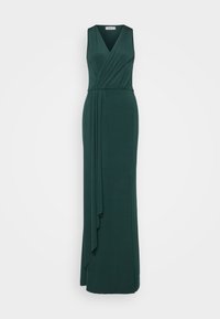 DELILAH MAXI - Apģērbs svinīgiem gadījumiem - forest green