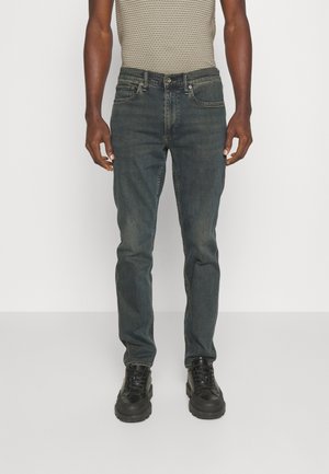 Slim fit jeans - dark blue