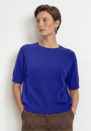 Rich & Royal, RICH & ROYAL PULLOVER - T-Shirt basic - aura