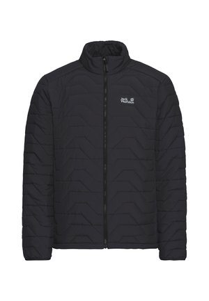 Jack Wolfskin, FLEXTREK INS JKT M - Outdoorjas - black