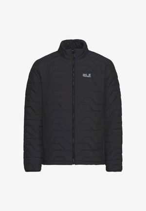 Jack Wolfskin, FLEXTREK INS JKT M - Outdoorjas - black
