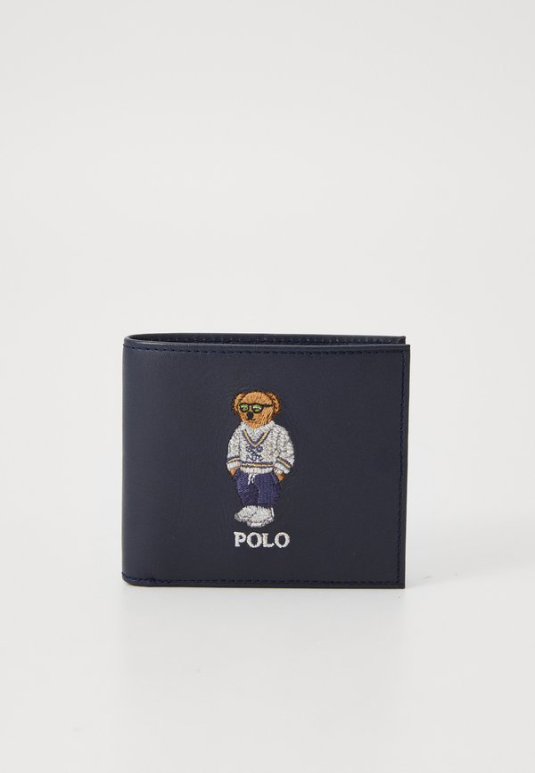 BILLFOLD WALLET MEDIUM UNISEX - Wallet