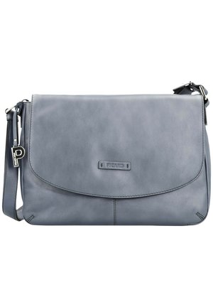 Picard PIAZZA - Cross body bag - ozean