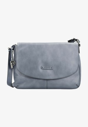 Picard PIAZZA - Cross body bag - ozean