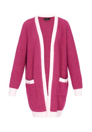 Kofta - fuchsia