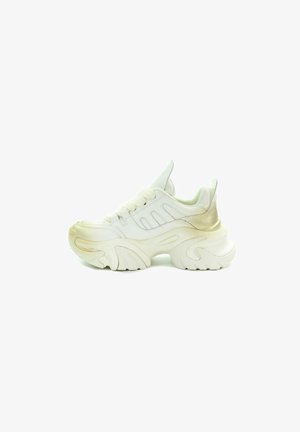 GOE for shoes, - Sneakersy niskie