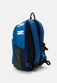 Jordan AIR PATROL BACKPACK - Tagesrucksack - industrial blue