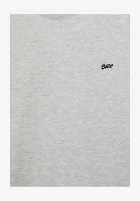 Selected, light grey