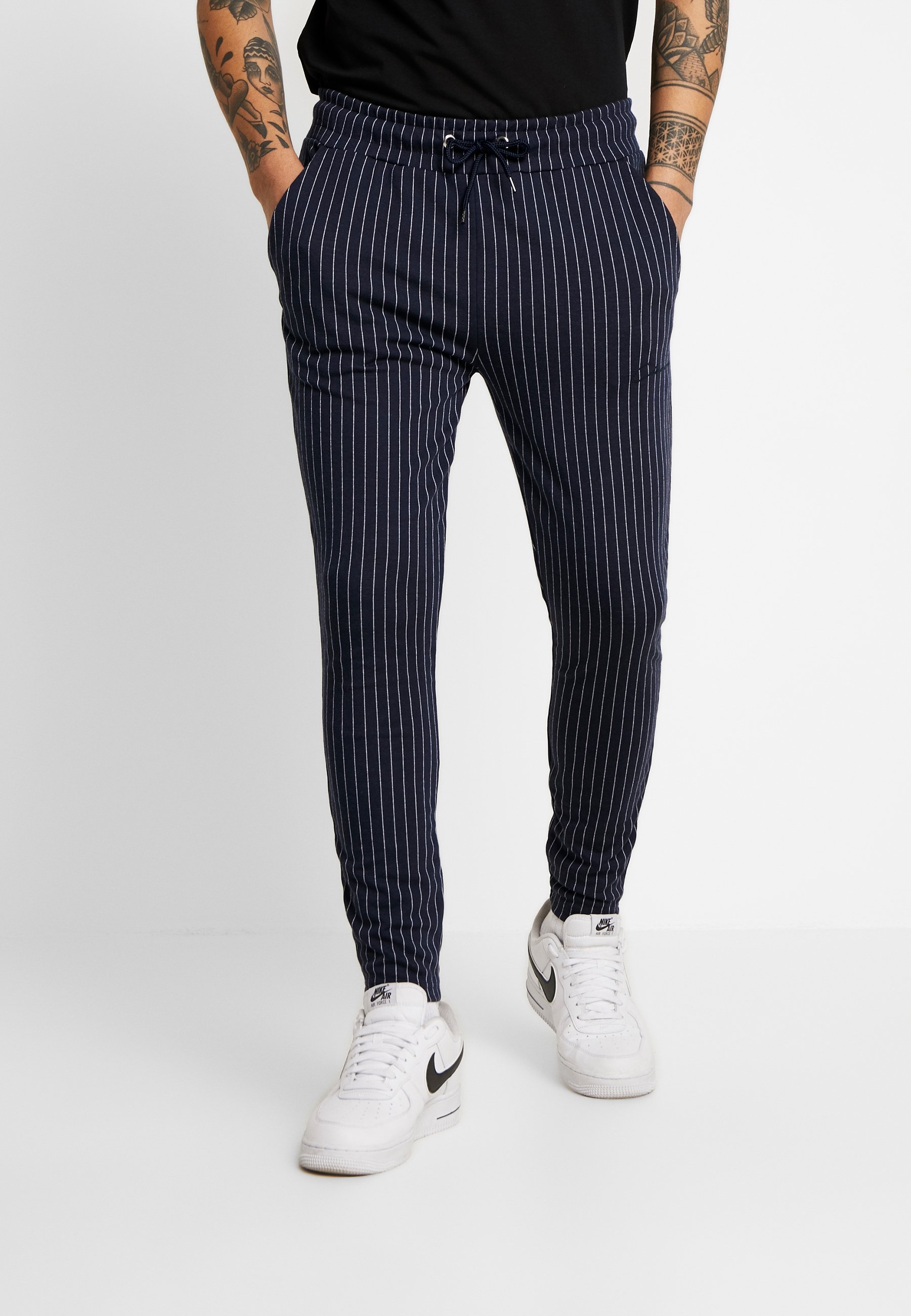 zalando pantaloni uomo