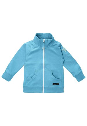 ATLANTIS - Strickjacke - blau