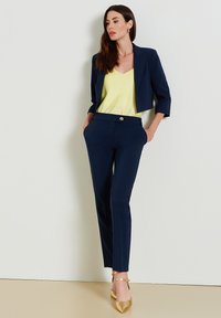 Rinascimento IN TECNICO - Blazer - blu