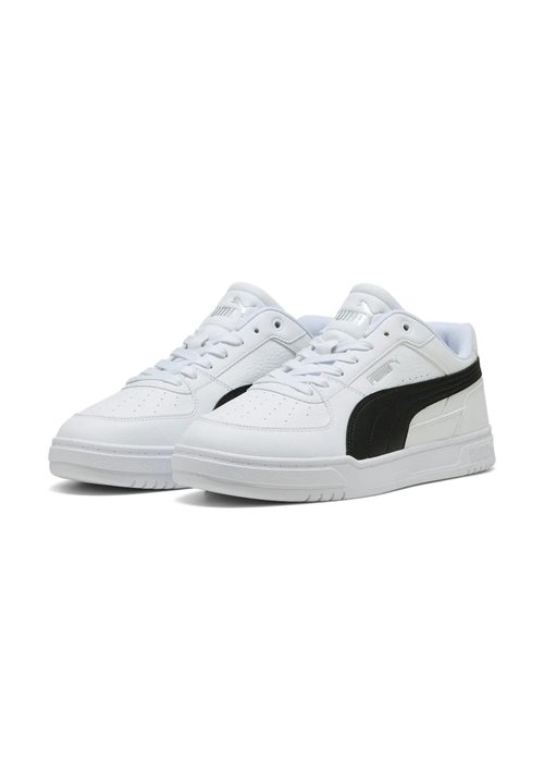 PUMA CAVEN III UNISEX - Zapatillas white-puma black-puma silver — photo 2